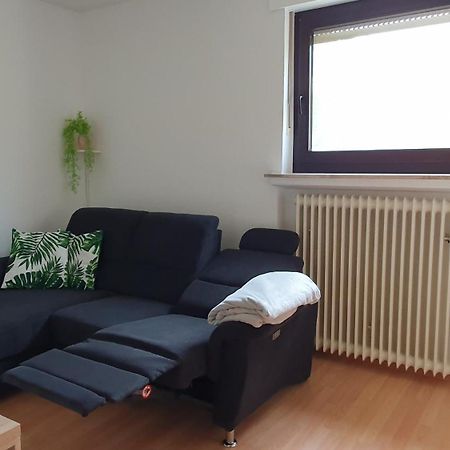 Kleine Ferienwohnung In Ruhiger Lage Herzogenrath Extérieur photo